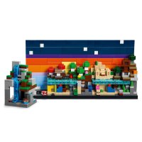 21589 Lego Minecraft – Mini biómy