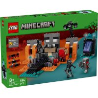 21590 Lego Minecraft – Súboj s Witherom