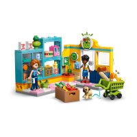 42680 Lego Friends – Samoobsluha v mestečku Heartlake