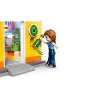 42680 Lego Friends – Samoobsluha v mestečku Heartlake