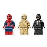 76334 Lego Marvel - Epický súboj: Spider-Man vs. Sandman
