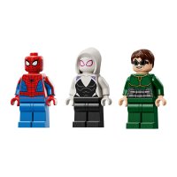 76338 Lego Marvel – Bitka robotov: Spider-Man vs. Doc Ock
