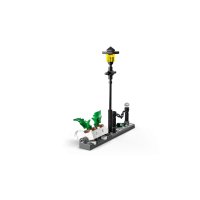 76459 Lego Harry Potter – Hagrid a Harryho útek z Privátnej cesty