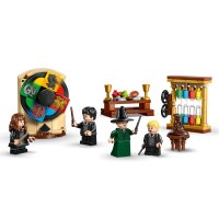 76460 Lego Harry Potter – Rokfortský hrad: Ceremoniál s Triediacim klobúkom
