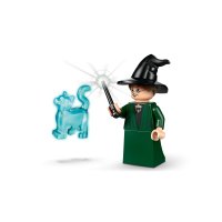 76460 Lego Harry Potter – Rokfortský hrad: Ceremoniál s Triediacim klobúkom