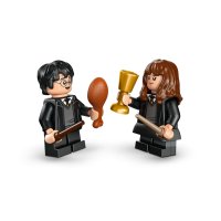 76460 Lego Harry Potter – Rokfortský hrad: Ceremoniál s Triediacim klobúkom