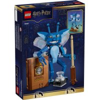76461 Lego Harry Potter – Cornwallský piadimužík