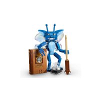 76461 Lego Harry Potter – Cornwallský piadimužík