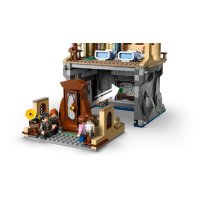 76463 Lego Harry Potter – Rokfortský Hrad: Nemocničné krídlo