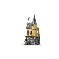 76463 Lego Harry Potter – Rokfortský Hrad: Nemocničné krídlo