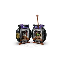 76464 Lego Harry Potter – Kotlík: Tajná učebňa elixírov