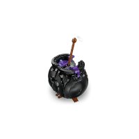 76464 Lego Harry Potter – Kotlík: Tajná učebňa elixírov