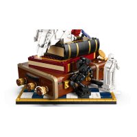 76466 Lego Harry Potter – Kameň mudrcov – zberateľská edícia