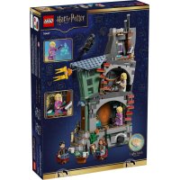 76467 Lego Harry Potter – Dom Luny Lovegoodovej