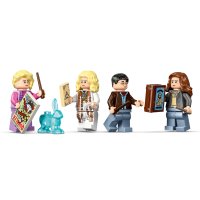 76467 Lego Harry Potter – Dom Luny Lovegoodovej
