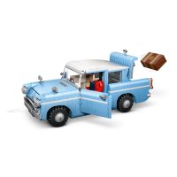76470 Lego Harry Potter – Kúzelné lietajúce auto Ford Anglia