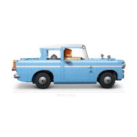 76470 Lego Harry Potter – Kúzelné lietajúce auto Ford Anglia