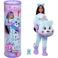 Barbie – Cutie Reveal