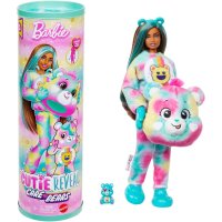 Barbie – Cutie Reveal