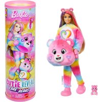 Barbie – Cutie Reveal