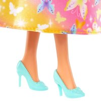 Barbie – Rozprávková princezná
