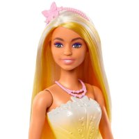 Barbie – Rozprávková princezná