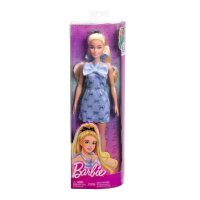 Barbie – Bábika