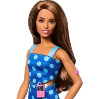 Barbie – Bábika