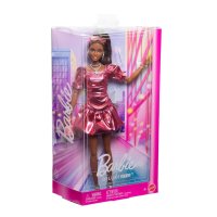 Barbie Deluxe Style – Bábika
