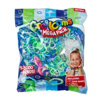 Kreatívne gumičky