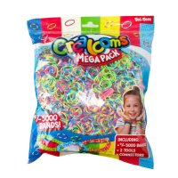 Kreatívne gumičky