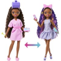 Barbie Dream Besties - Bábika Brooklyn