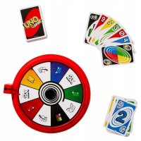 UNO – Spin