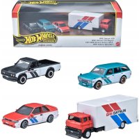Hot Wheels – Súprava autíčok