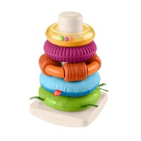 Fisher-Price – Veža