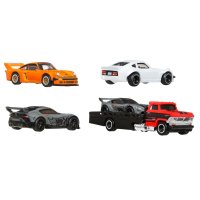 Hot Wheels – Súprava autíčok