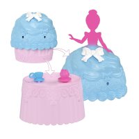 Disney Princess – Prekvapenie