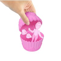 Disney Princess – Prekvapenie