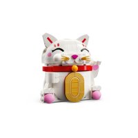 40813 Lego – Mačka pre šťastie