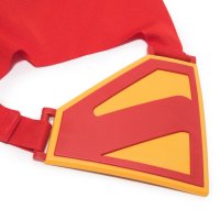Superman – Plášť
