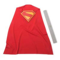 Superman – Plášť