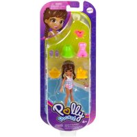 Polly Pocket - Bábiky