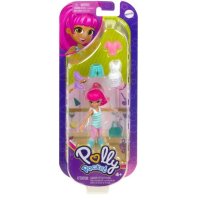 Polly Pocket - Bábiky