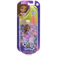 Polly Pocket - Bábiky