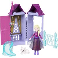 Frozen – Arendelle prekvapenie