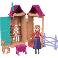 Frozen – Arendelle prekvapenie