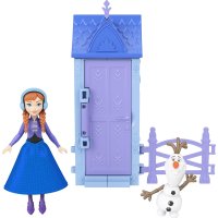 Frozen – Arendelle prekvapenie