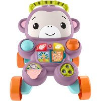 Fisher-Price – Chodítko opica