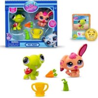 Littlest Pet Shop - Zvieratká