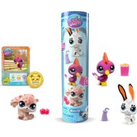 Littlest Pet Shop - Zvieratká